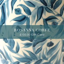 Load image into Gallery viewer, Gift Card