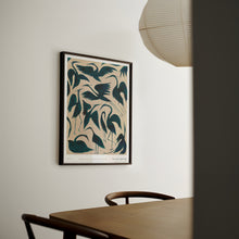 Load image into Gallery viewer, Herons Pattern Art Print