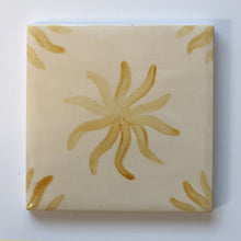 Load image into Gallery viewer, Green & Yellow Tiles