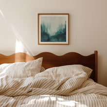 Load image into Gallery viewer, Beneath - 30cm Square Print