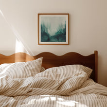 Load image into Gallery viewer, Beneath - 30cm Square Print