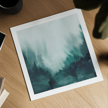 Load image into Gallery viewer, Beneath - 30cm Square Print