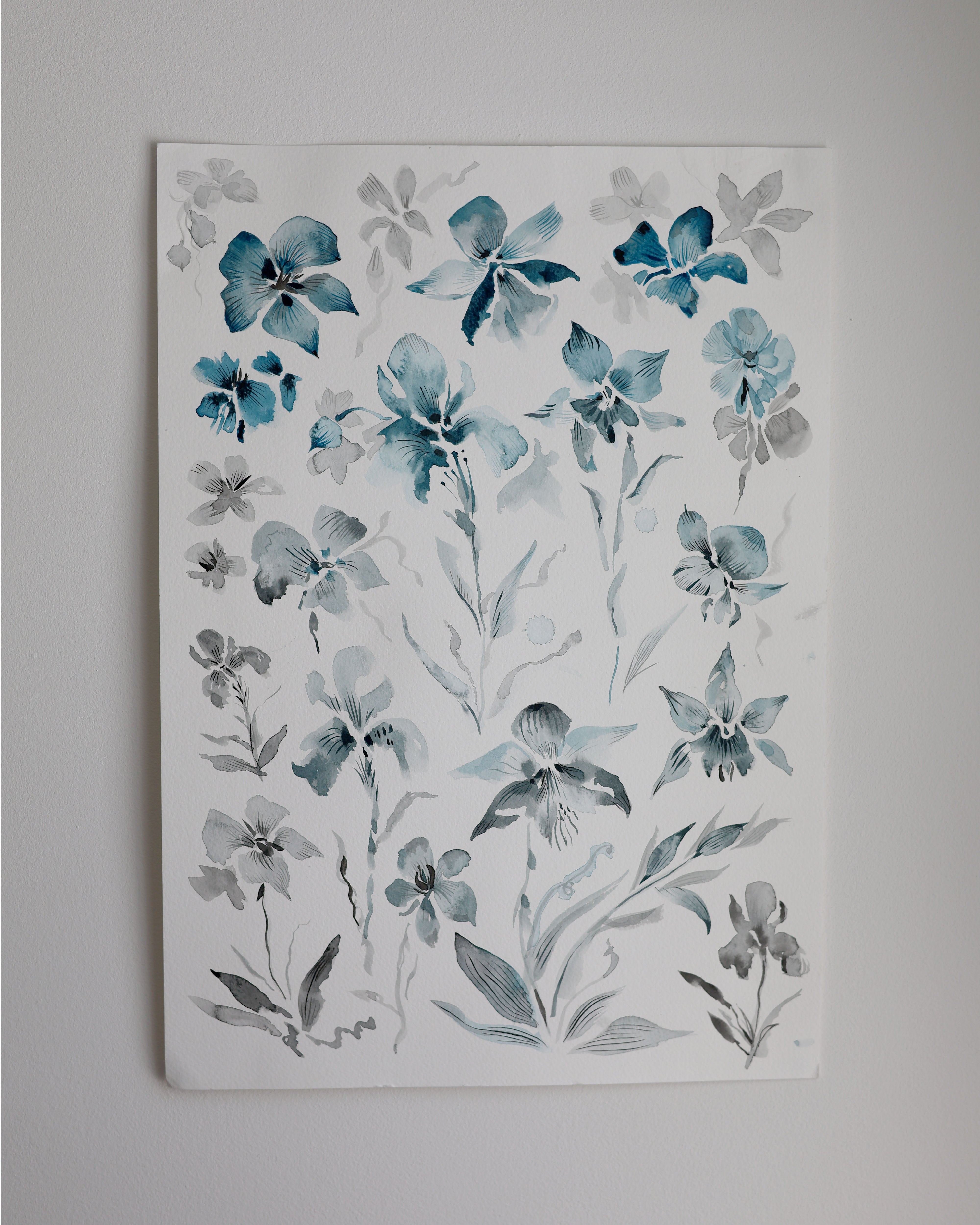 Orchids II