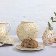 Load image into Gallery viewer, 'Sunburst' Large Ball Vase