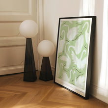 Load image into Gallery viewer, A3 - Swans Print