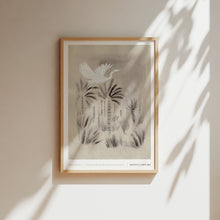 Load image into Gallery viewer, A3 - 'Take Flight' Bird Print