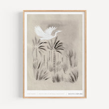 Load image into Gallery viewer, A3 - 'Take Flight' Bird Print