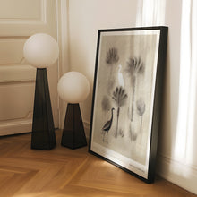 Load image into Gallery viewer, A3 - Two Birds Print