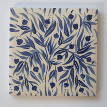 Load image into Gallery viewer, Blue Tiles