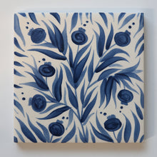 Load image into Gallery viewer, Blue Tiles