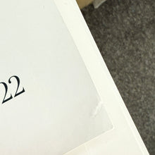 Load image into Gallery viewer, Seconds Sale: A1 Herons Print - Corner / Edge Wear