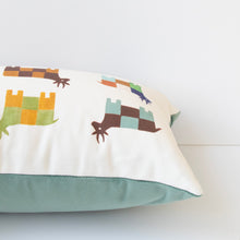 Load image into Gallery viewer, &#39;Moo&#39; Cows Cushion
