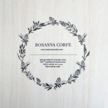 Load image into Gallery viewer, Beige Amongst Round Tray (Medium)