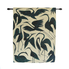 Load image into Gallery viewer, Made to Order: Heron Wall Hanging