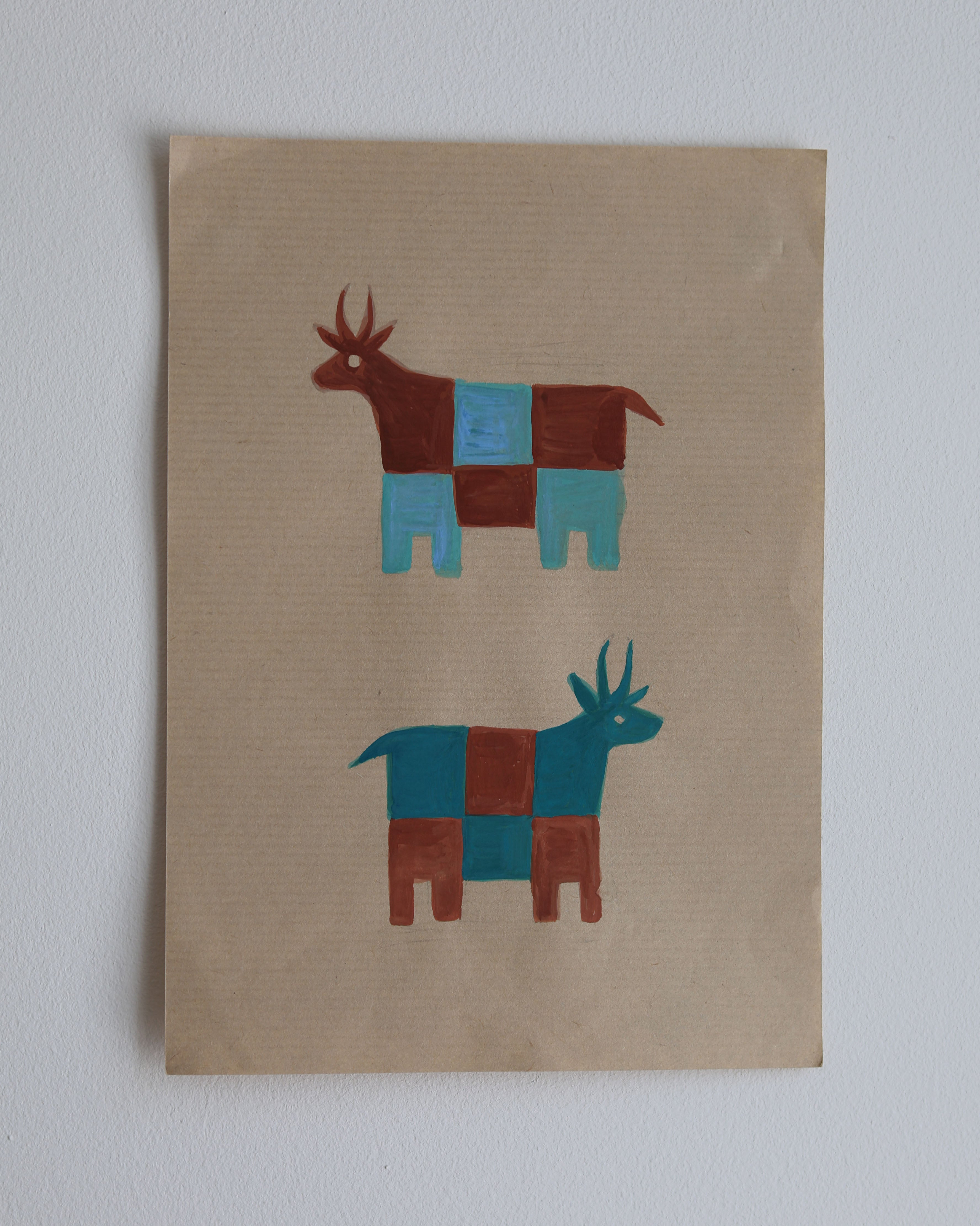 Cows III