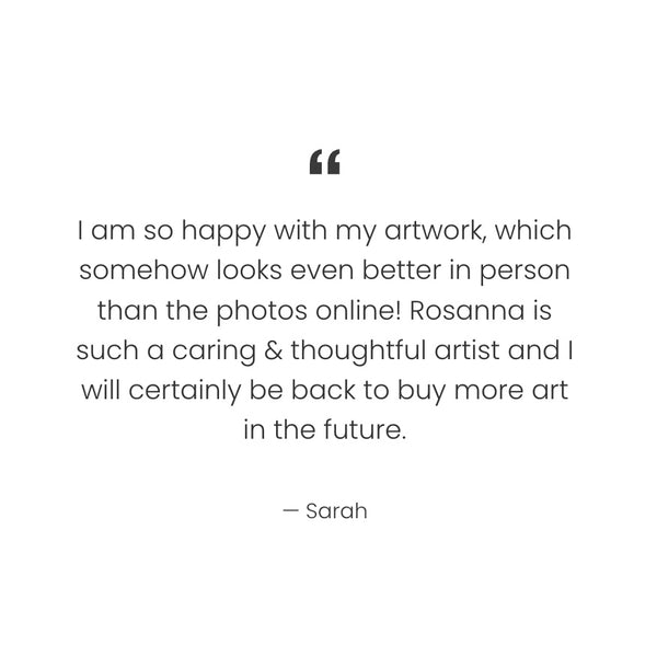 A4 -  Teal Herons on Jug 02 Print