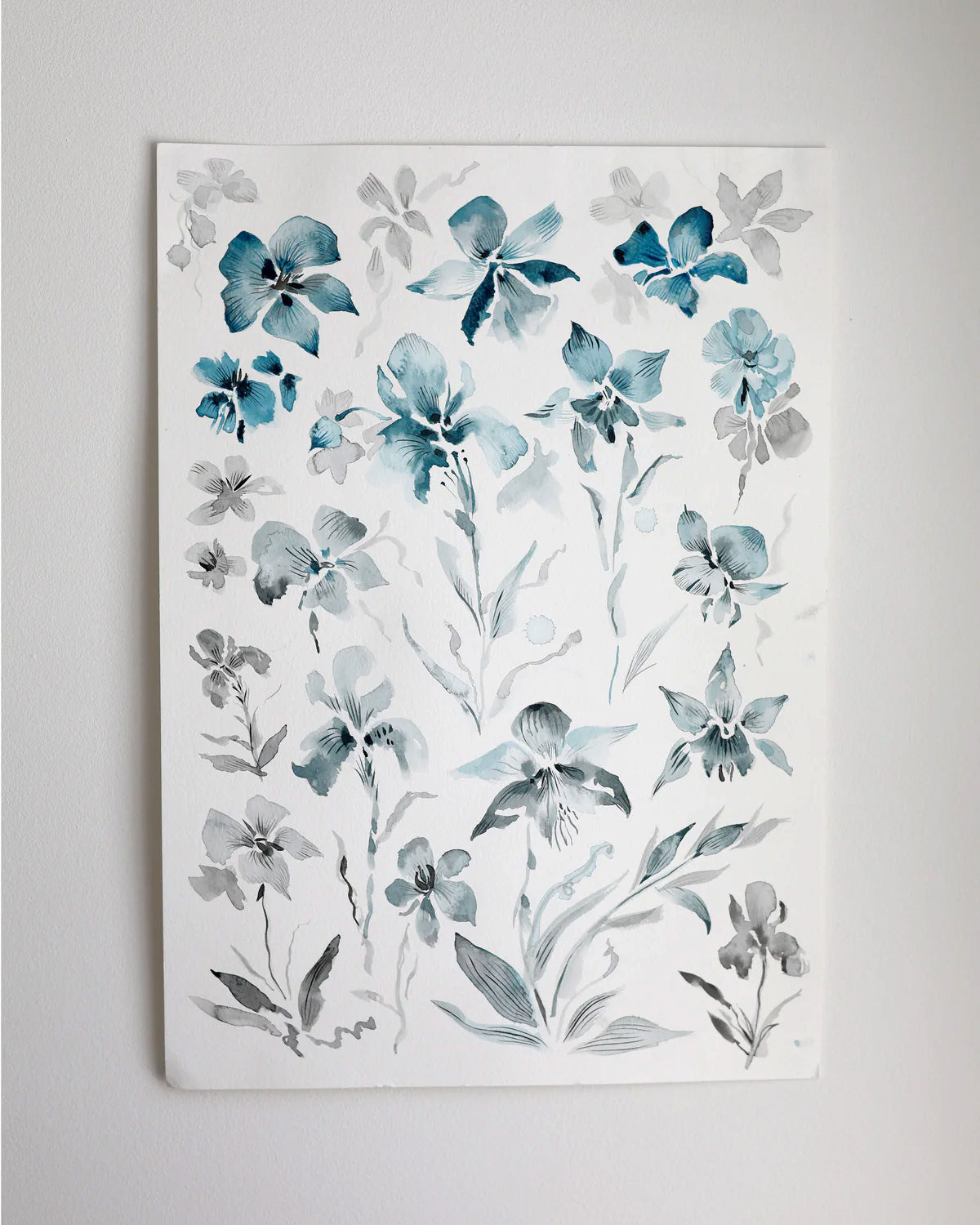 Orchids II
