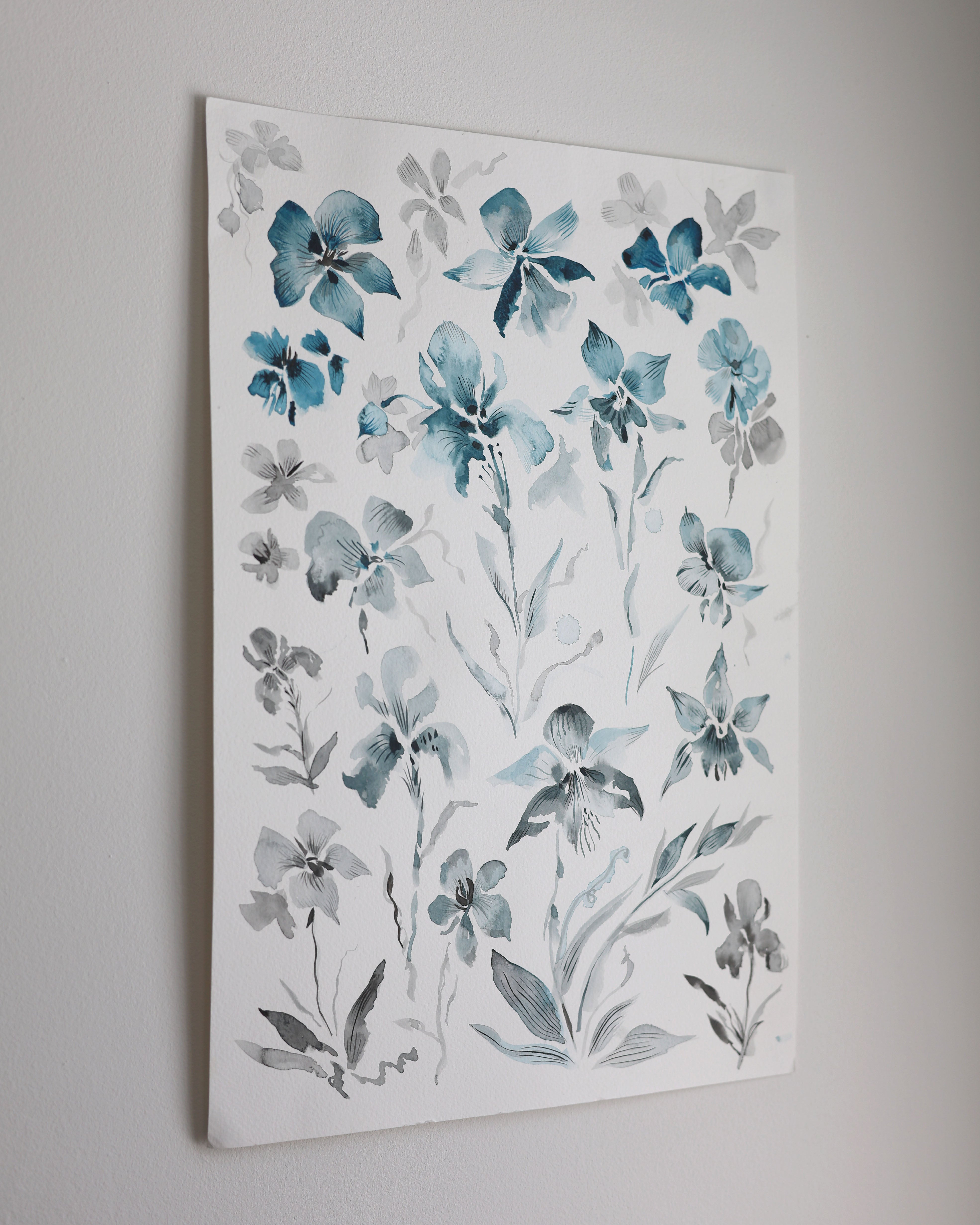 Orchids II