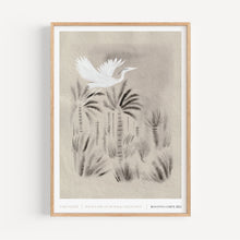 Load image into Gallery viewer, A3 - &#39;Take Flight&#39; Bird Print
