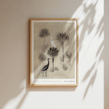 Load image into Gallery viewer, A2 - Two Birds Print
