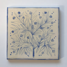 Load image into Gallery viewer, Blue Tiles
