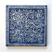 Load image into Gallery viewer, Blue Tiles
