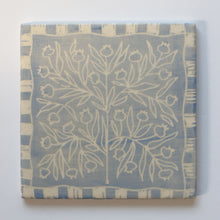 Load image into Gallery viewer, Blue Tiles
