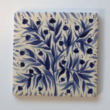 Load image into Gallery viewer, Blue Tiles
