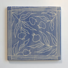 Load image into Gallery viewer, Blue Tiles
