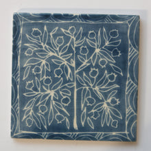 Load image into Gallery viewer, Blue Tiles
