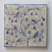 Load image into Gallery viewer, Blue Tiles
