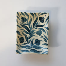 Load image into Gallery viewer, Small Hand Painted Trinket Dish
