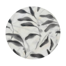Load image into Gallery viewer, Amongst Round Placemat, Beige Grey
