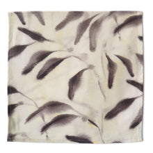 Load image into Gallery viewer, Sample Sale: Set of 4 &#39;Amongst&#39; Light Organic Cotton Napkins
