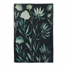 Load image into Gallery viewer, BLOOM ORGANIC COTTON TEA TOWEL
