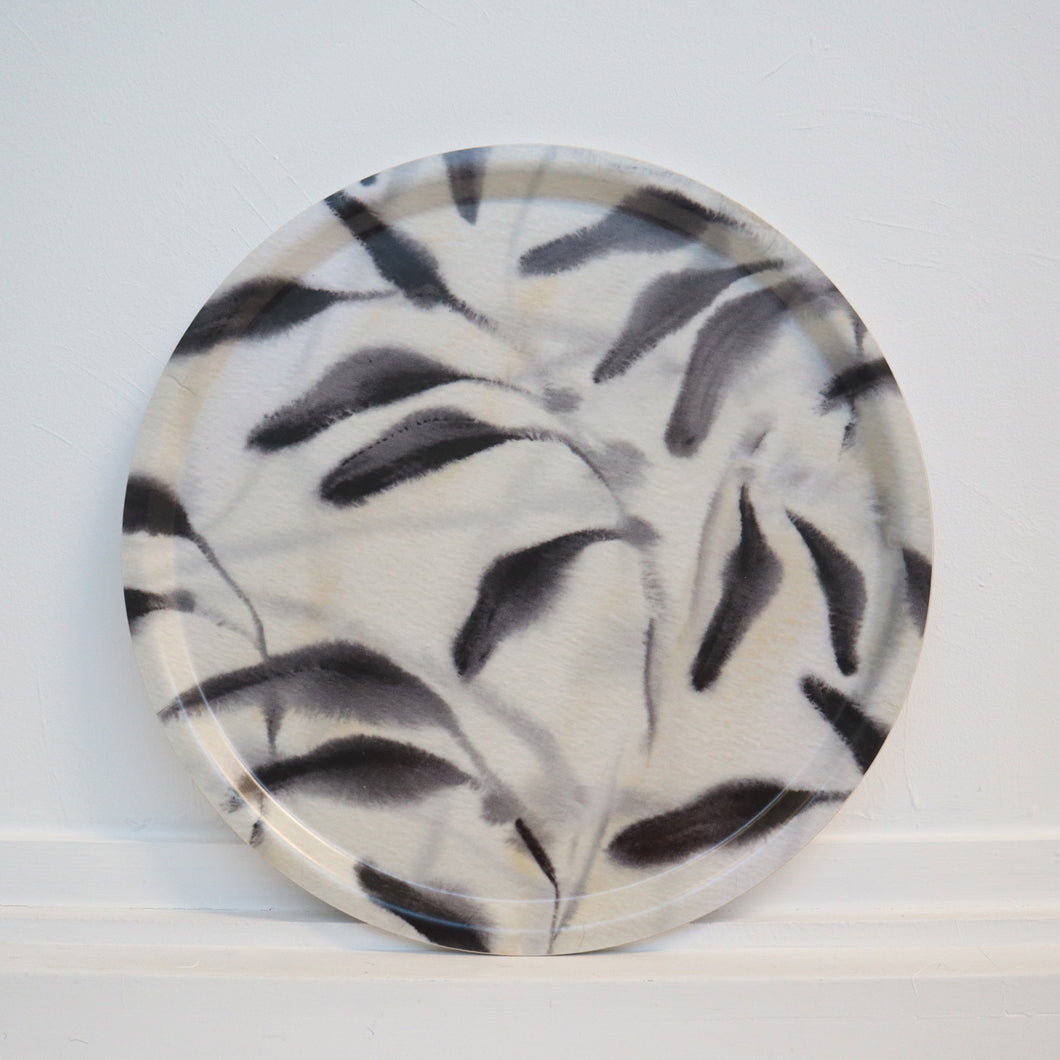 Sample Sale: Beige Amongst Tray - Medium