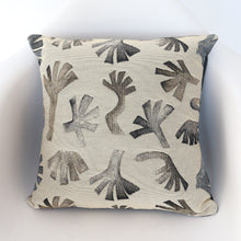 Load image into Gallery viewer, HANDS JACQUARD WOVEN CUSHION
