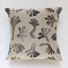 Load image into Gallery viewer, HANDS JACQUARD WOVEN CUSHION
