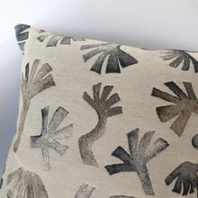 Load image into Gallery viewer, HANDS JACQUARD WOVEN CUSHION
