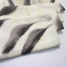 Load image into Gallery viewer, Sample Sale: Set of 4 &#39;Amongst&#39; Light Organic Cotton Napkins

